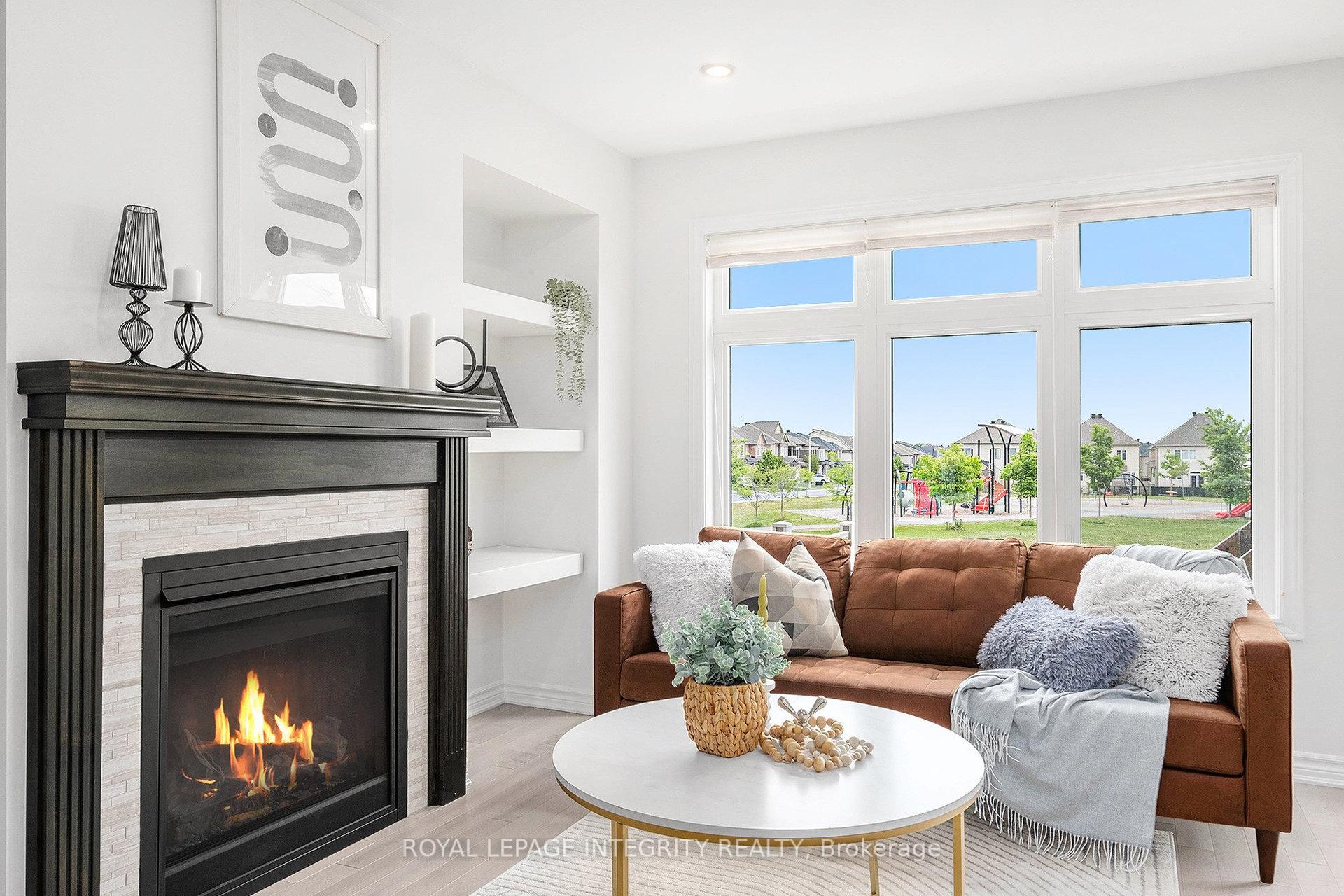 Photo 7 of 305 Lipizzaner Street, Ottawa, Stittsville (South) — HOMEH
