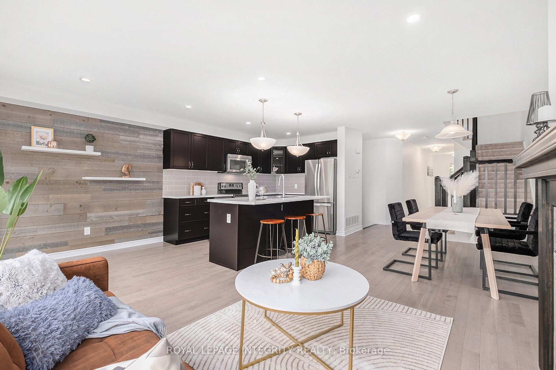 Photo 8 of 305 Lipizzaner Street, Ottawa, Stittsville (South) — HOMEH