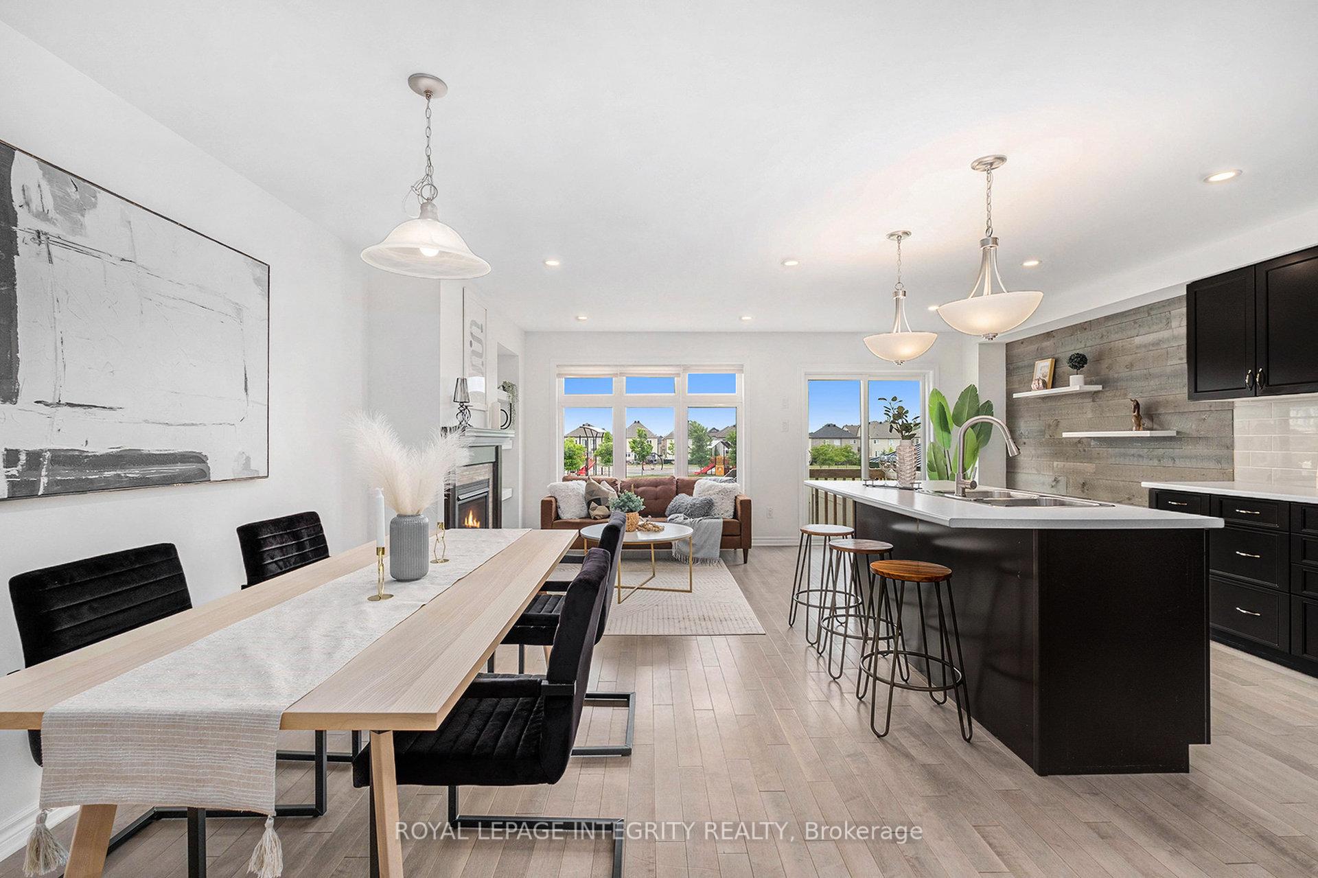 Photo 9 of 305 Lipizzaner Street, Ottawa, Stittsville (South) — HOMEH