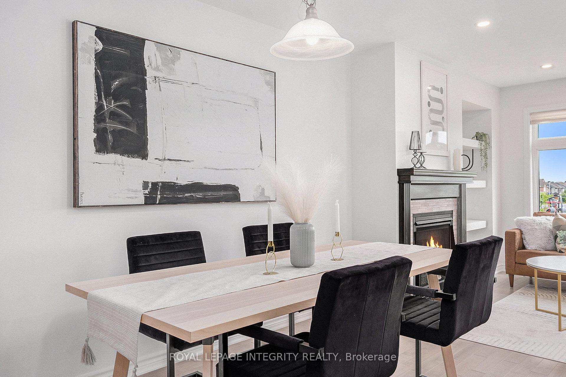 Photo 10 of 305 Lipizzaner Street, Ottawa, Stittsville (South) — HOMEH