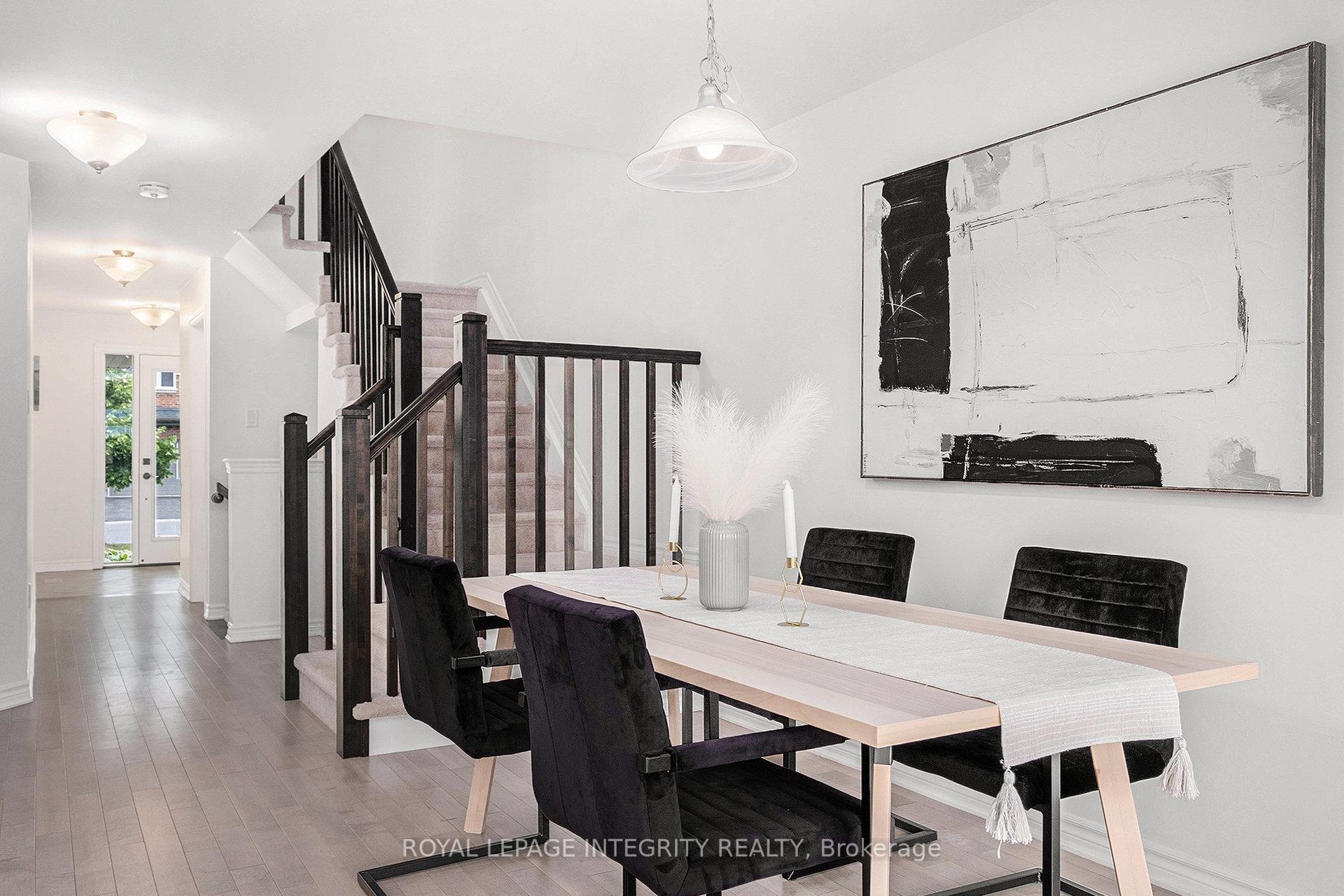 Photo 11 of 305 Lipizzaner Street, Ottawa, Stittsville (South) — HOMEH
