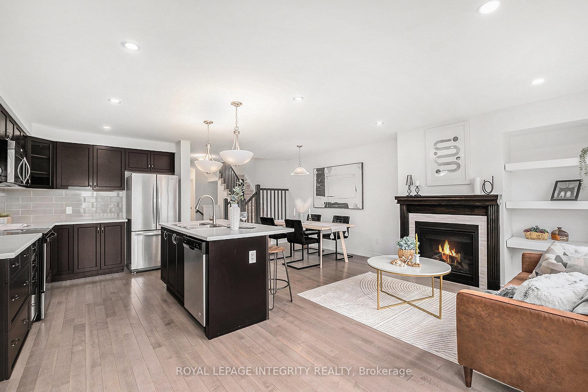 Photo 12 of 305 Lipizzaner Street, Ottawa, Stittsville (South) — HOMEH