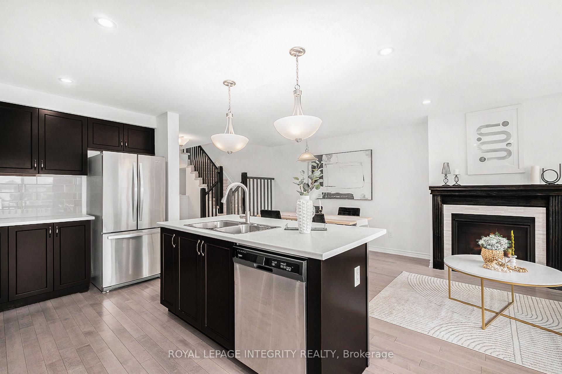Photo 13 of 305 Lipizzaner Street, Ottawa, Stittsville (South) — HOMEH
