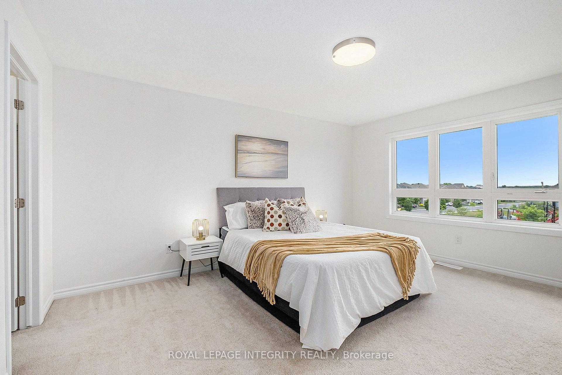 Photo 19 of 305 Lipizzaner Street, Ottawa, Stittsville (South) — HOMEH