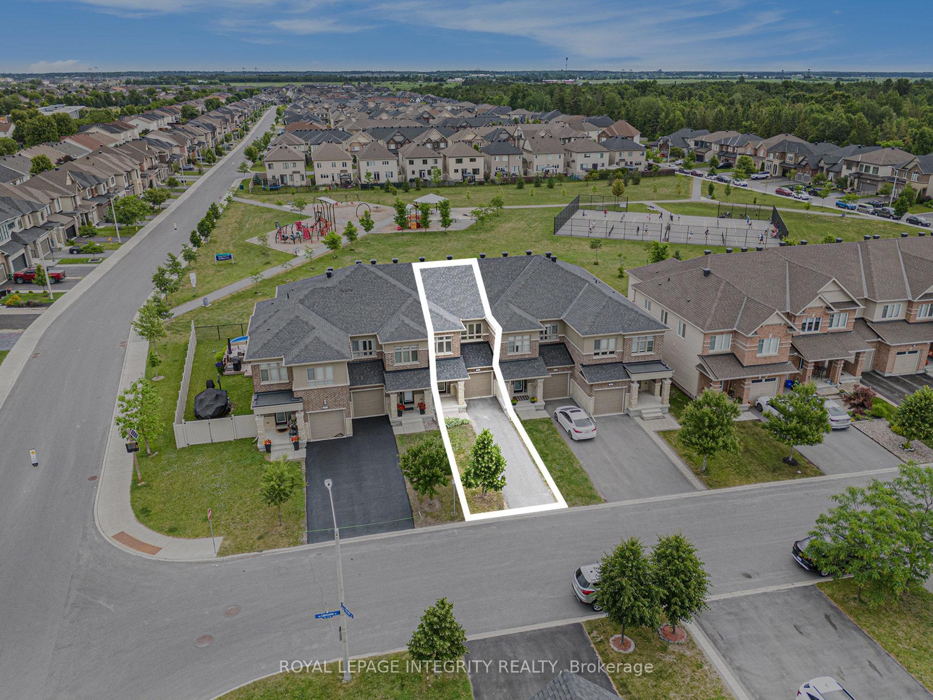 Photo 37 of 305 Lipizzaner Street, Ottawa, Stittsville (South) — HOMEH