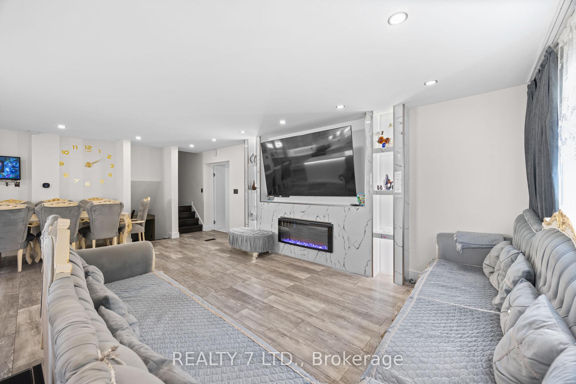 Photo 7 of 674 Vine Street, St. Catharines, Lakeshore — HOMEH
