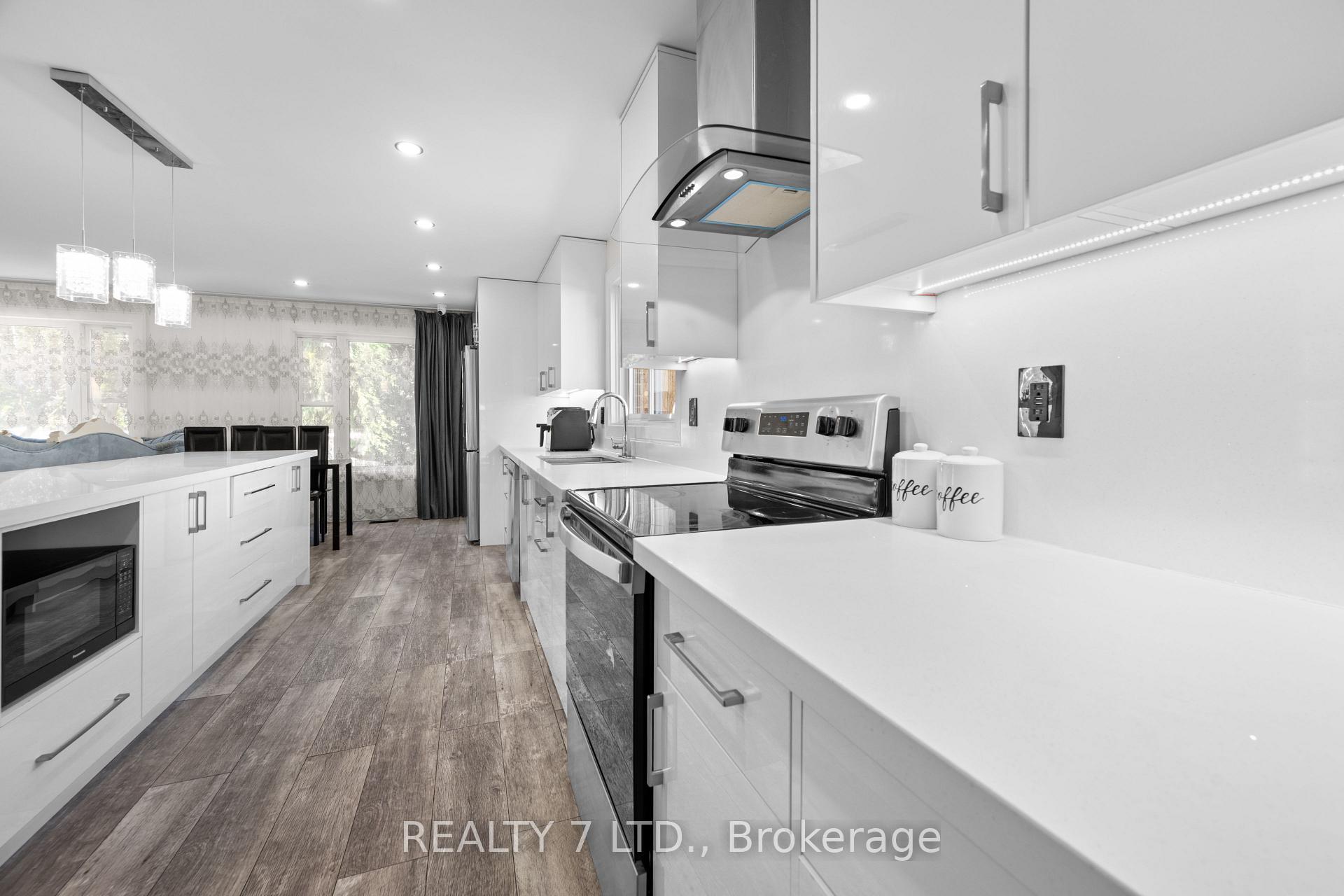 Photo 12 of 674 Vine Street, St. Catharines, Lakeshore — HOMEH