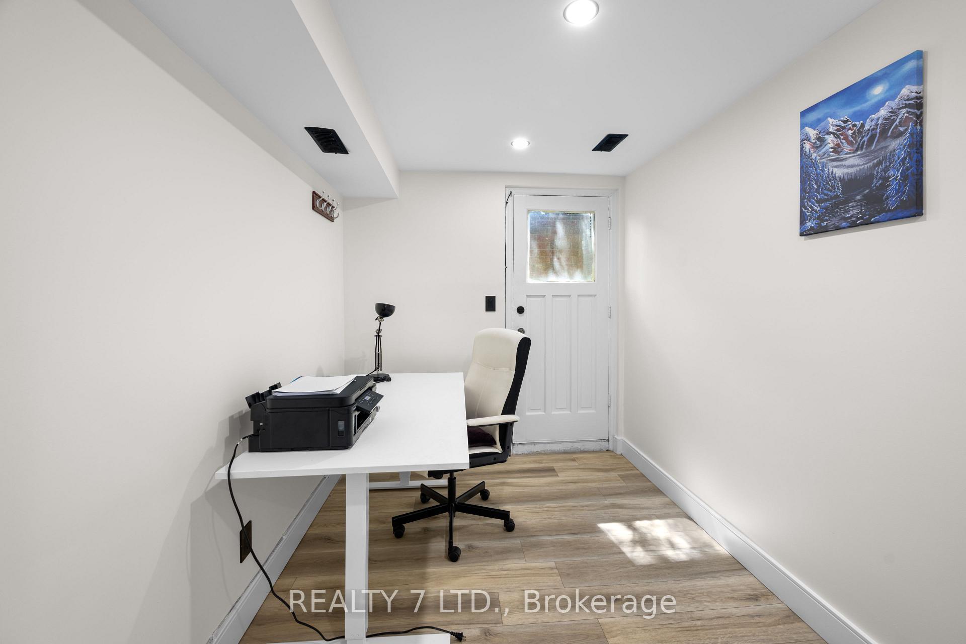 Photo 27 of 674 Vine Street, St. Catharines, Lakeshore — HOMEH