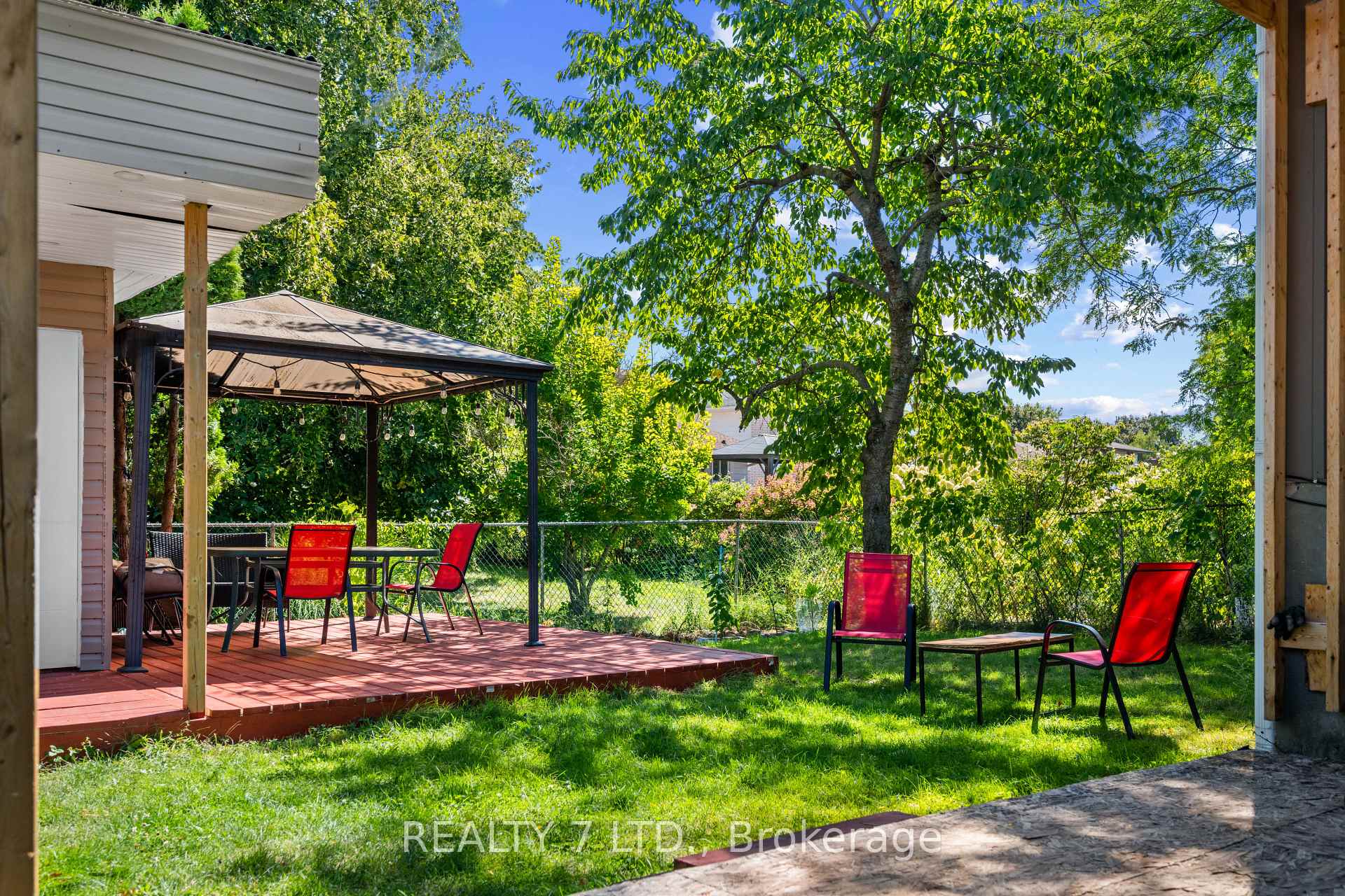 Photo 36 of 674 Vine Street, St. Catharines, Lakeshore — HOMEH