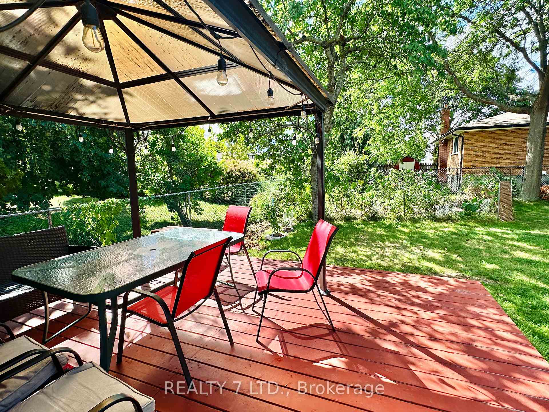 Photo 38 of 674 Vine Street, St. Catharines, Lakeshore — HOMEH