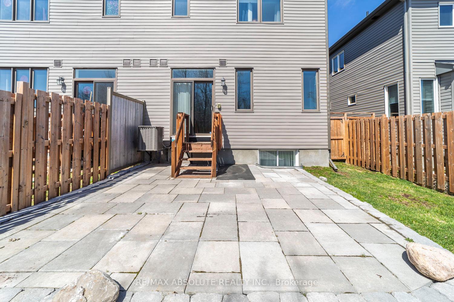 Photo 26 of 269 Kimpton Drive, Ottawa, Stittsville (North) — HOMEH
