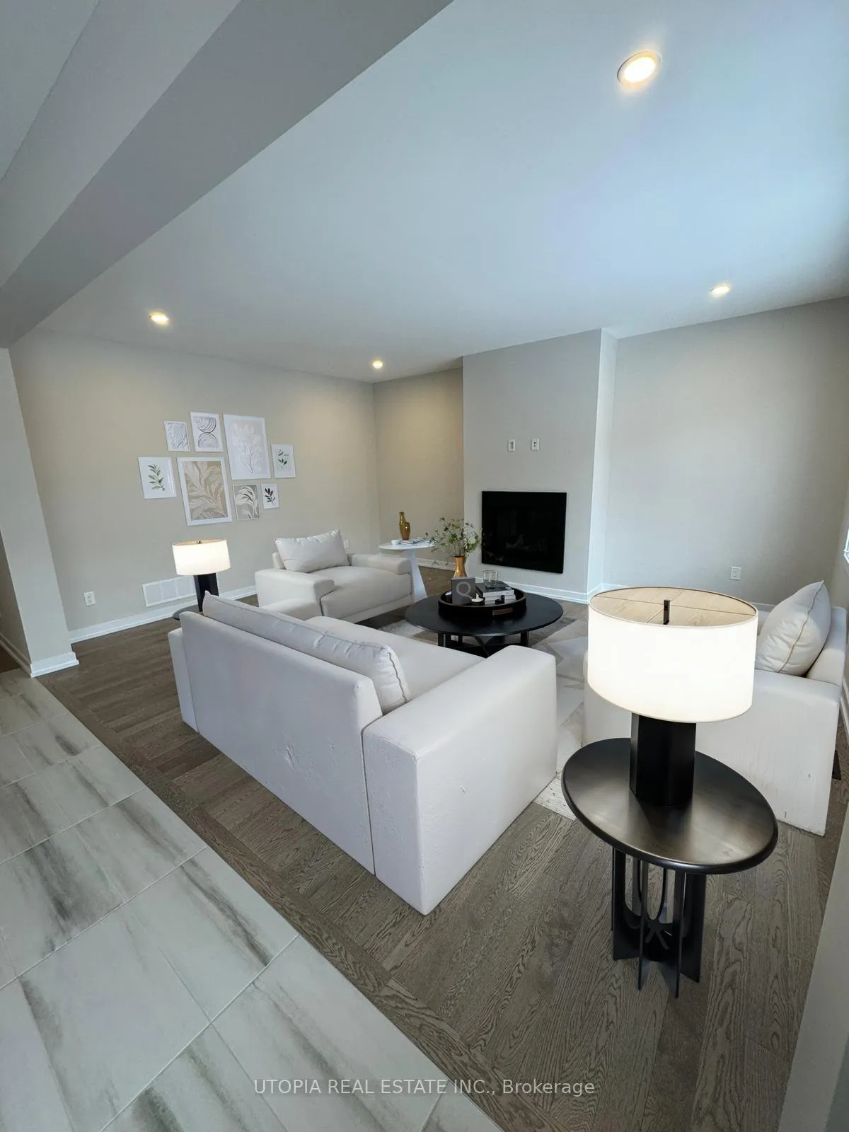 Photo 31 of 110 Hackamore Crescent, Ottawa, Goulbourn Twp From Franktown Rd/South To Rideau — HOMEH