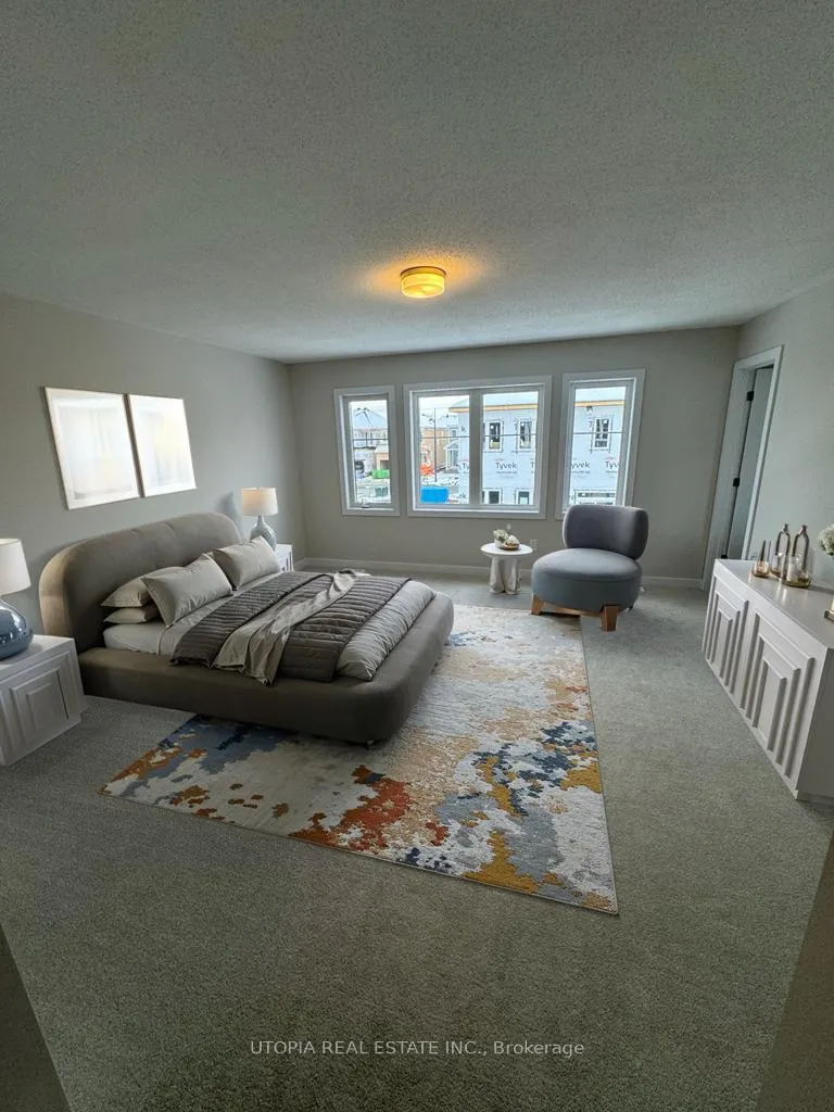 Photo 61 of 110 Hackamore Crescent, Ottawa, Goulbourn Twp From Franktown Rd/South To Rideau — HOMEH