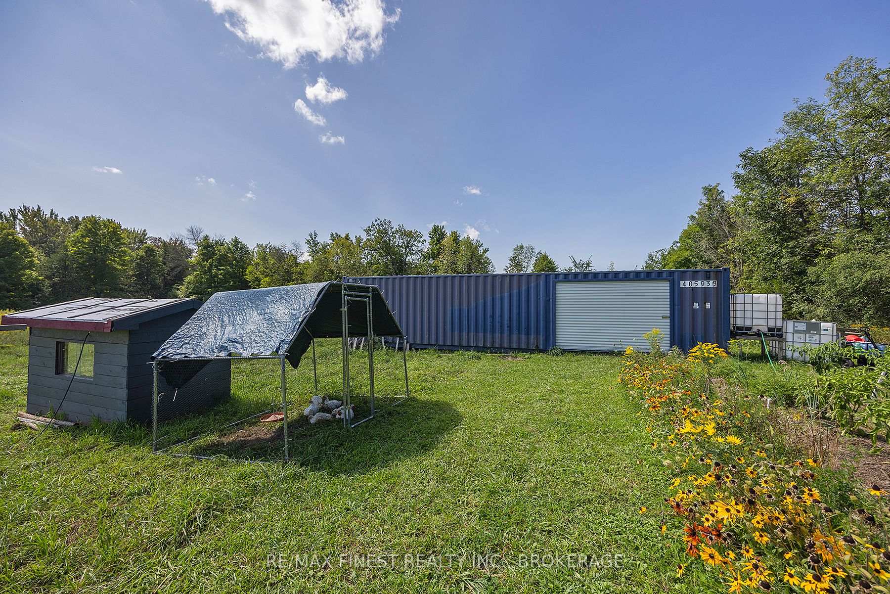 Photo 2 of 5038 County Road 4, Stone Mills — HOMEH