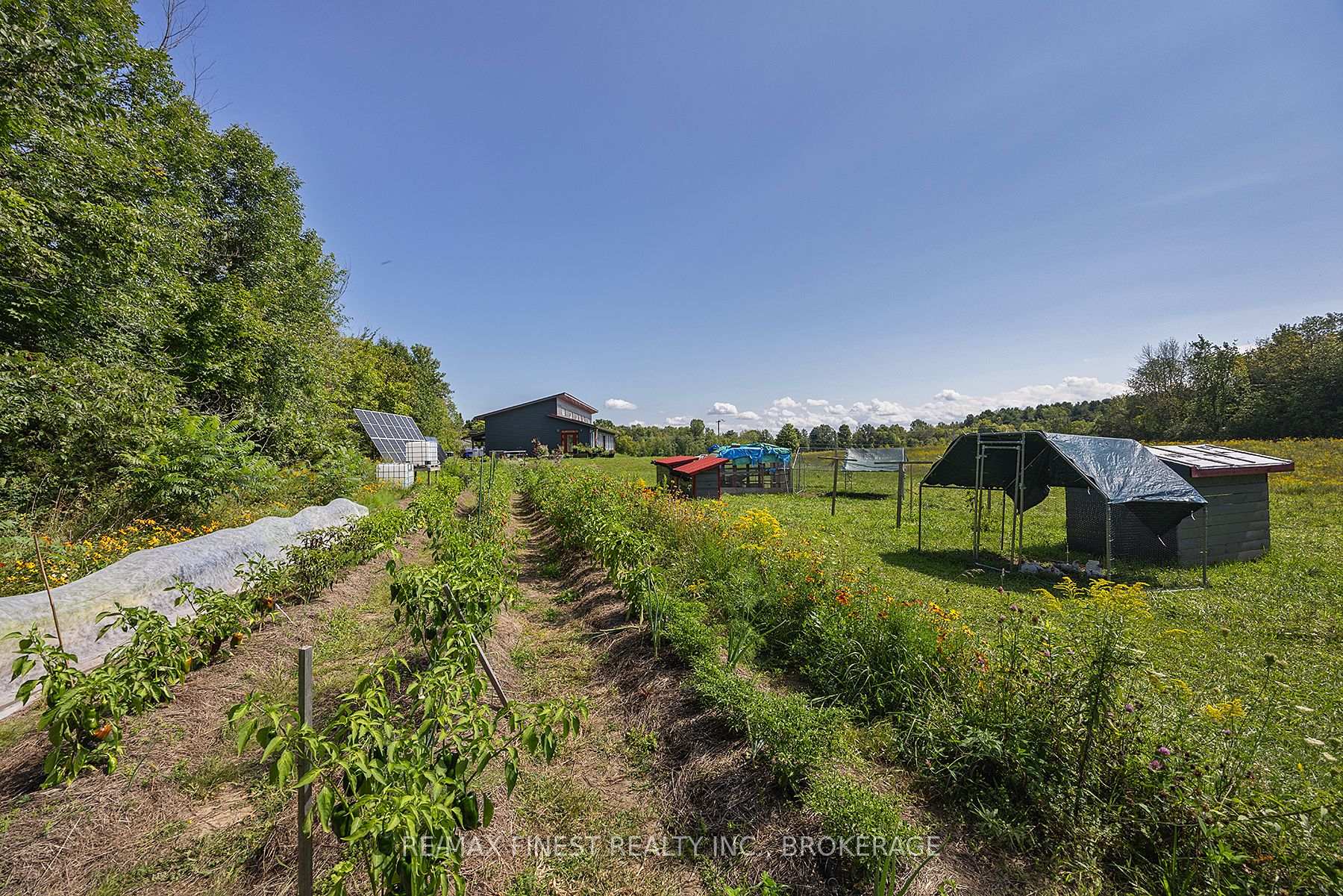 Photo 3 of 5038 County Road 4, Stone Mills — HOMEH