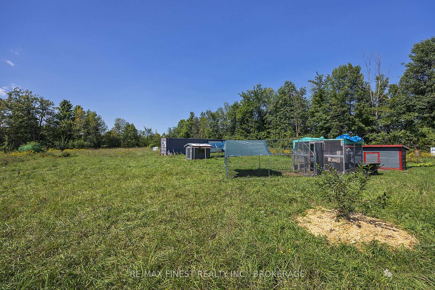 Photo 5 of 5038 County Road 4, Stone Mills — HOMEH