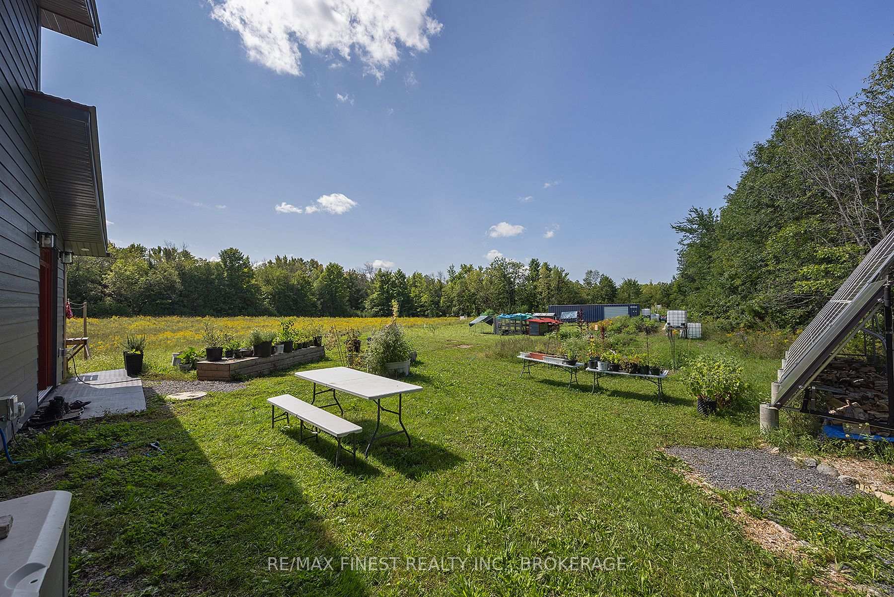Photo 7 of 5038 County Road 4, Stone Mills — HOMEH