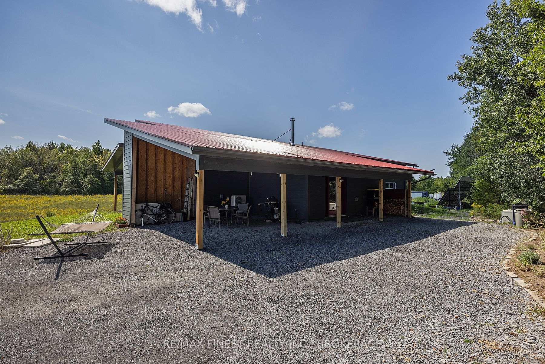 Photo 8 of 5038 County Road 4, Stone Mills — HOMEH
