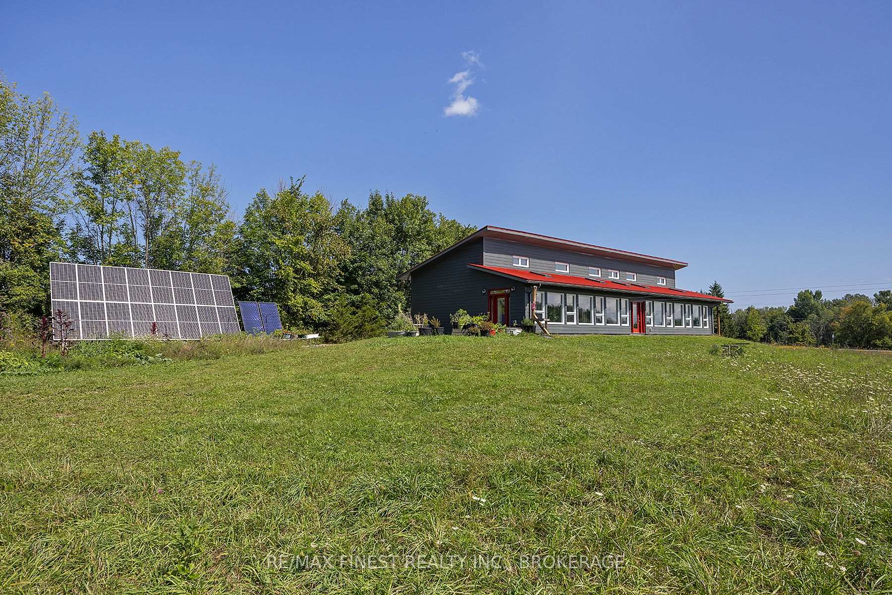 Photo 11 of 5038 County Road 4, Stone Mills — HOMEH