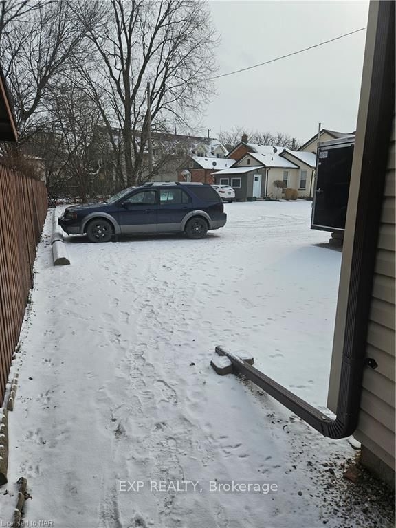 Photo 9 of Unit 3, 88 Welland Avenue, St. Catharines, Downtown — HOMEH