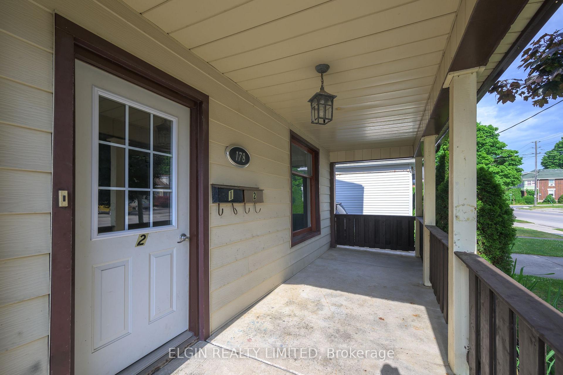 Photo 27 of 178 Wellington Street, St. Thomas — HOMEH