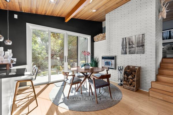 Photo 9 of 10 Marwood Circle, St. Catharines, Glendale/Glenridge — HOMEH