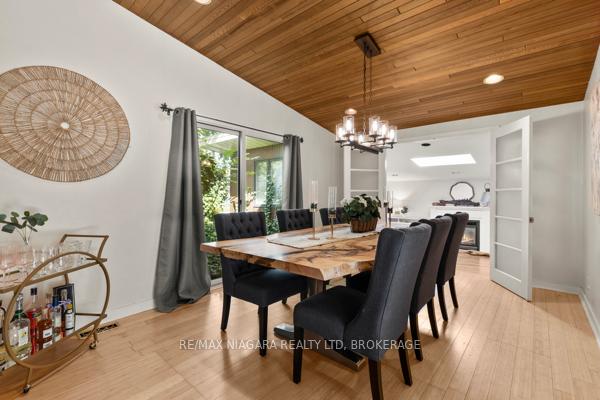 Photo 13 of 10 Marwood Circle, St. Catharines, Glendale/Glenridge — HOMEH