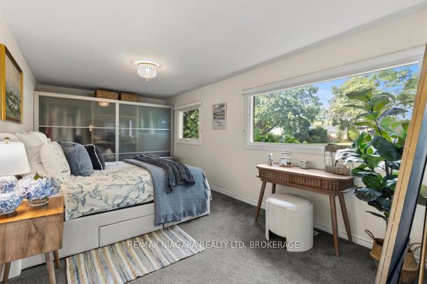 Photo 24 of 10 Marwood Circle, St. Catharines, Glendale/Glenridge — HOMEH