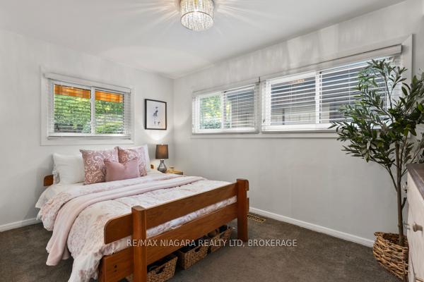 Photo 27 of 10 Marwood Circle, St. Catharines, Glendale/Glenridge — HOMEH