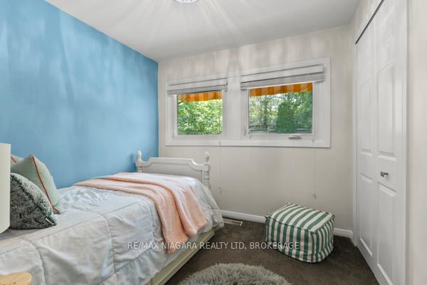 Photo 28 of 10 Marwood Circle, St. Catharines, Glendale/Glenridge — HOMEH