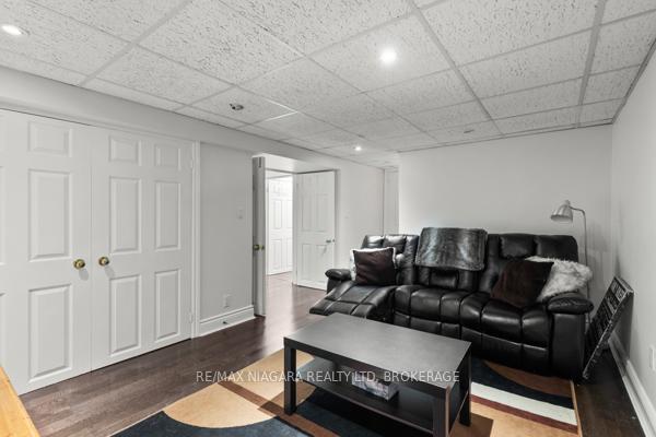 Photo 31 of 10 Marwood Circle, St. Catharines, Glendale/Glenridge — HOMEH