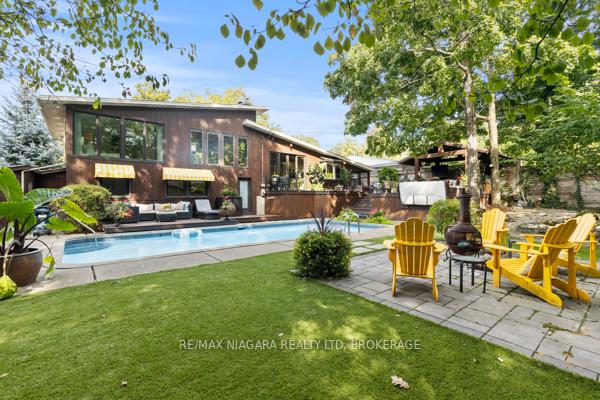 Photo 36 of 10 Marwood Circle, St. Catharines, Glendale/Glenridge — HOMEH