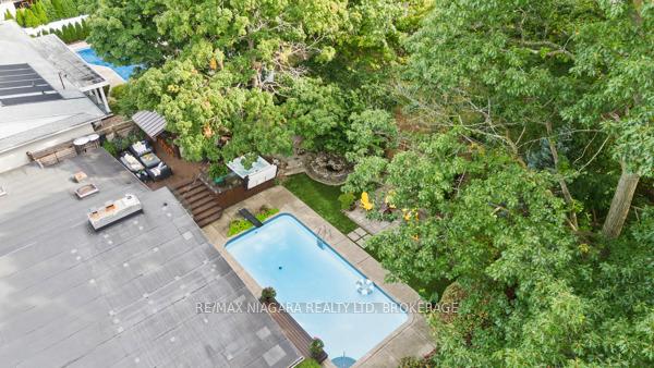 Photo 47 of 10 Marwood Circle, St. Catharines, Glendale/Glenridge — HOMEH