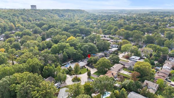 Photo 49 of 10 Marwood Circle, St. Catharines, Glendale/Glenridge — HOMEH