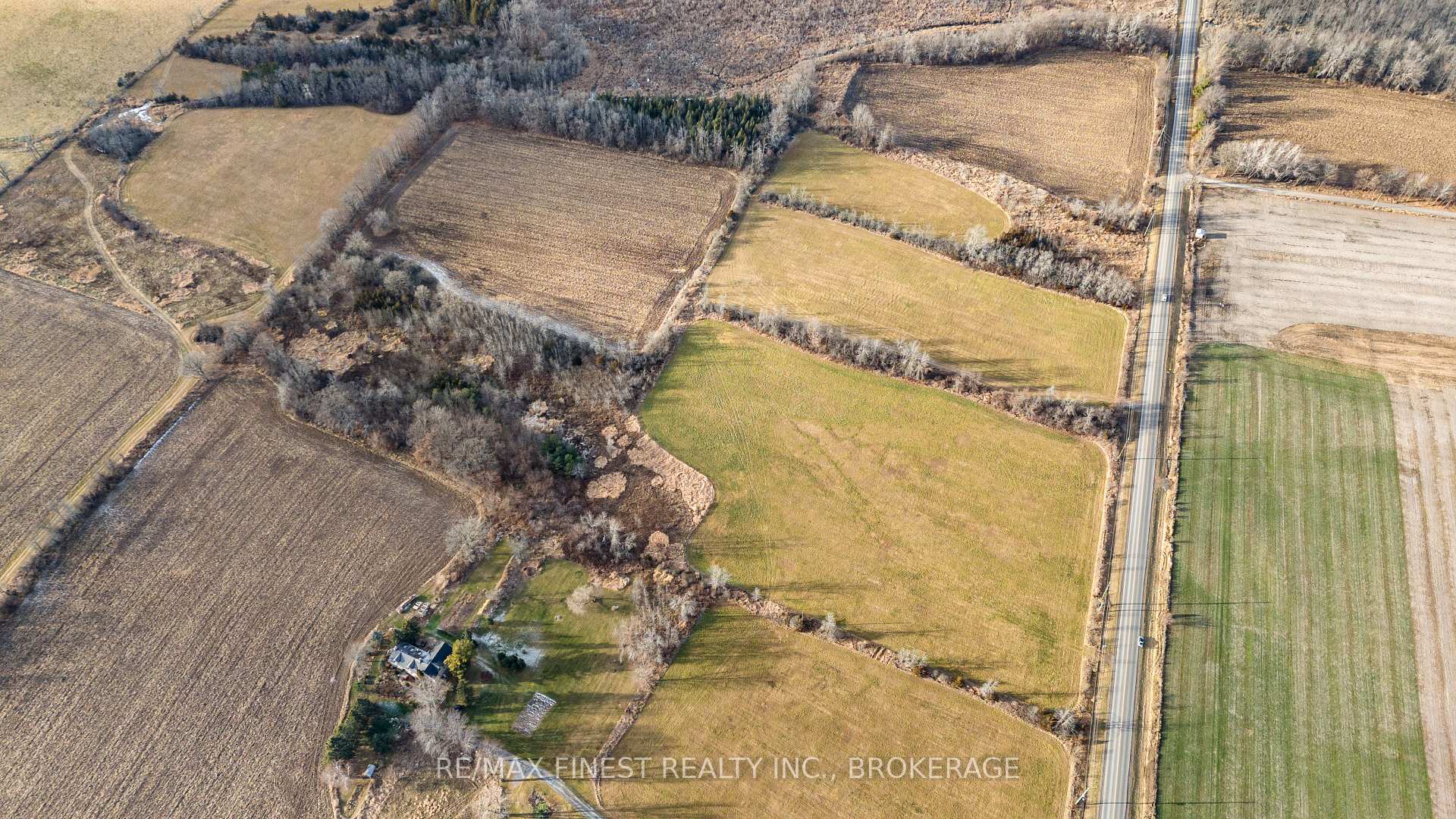 Photo 1 of 00 County Road 27, Stone Mills — HOMEH
