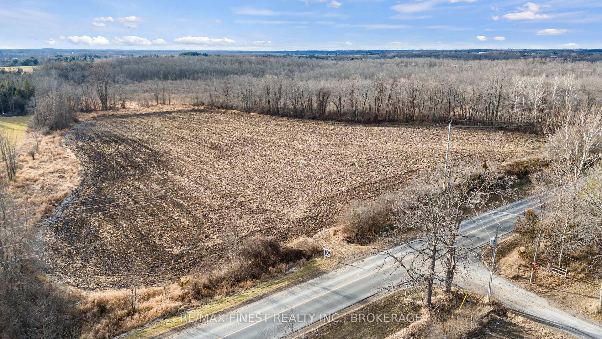 Photo 5 of 00 County Road 27, Stone Mills — HOMEH