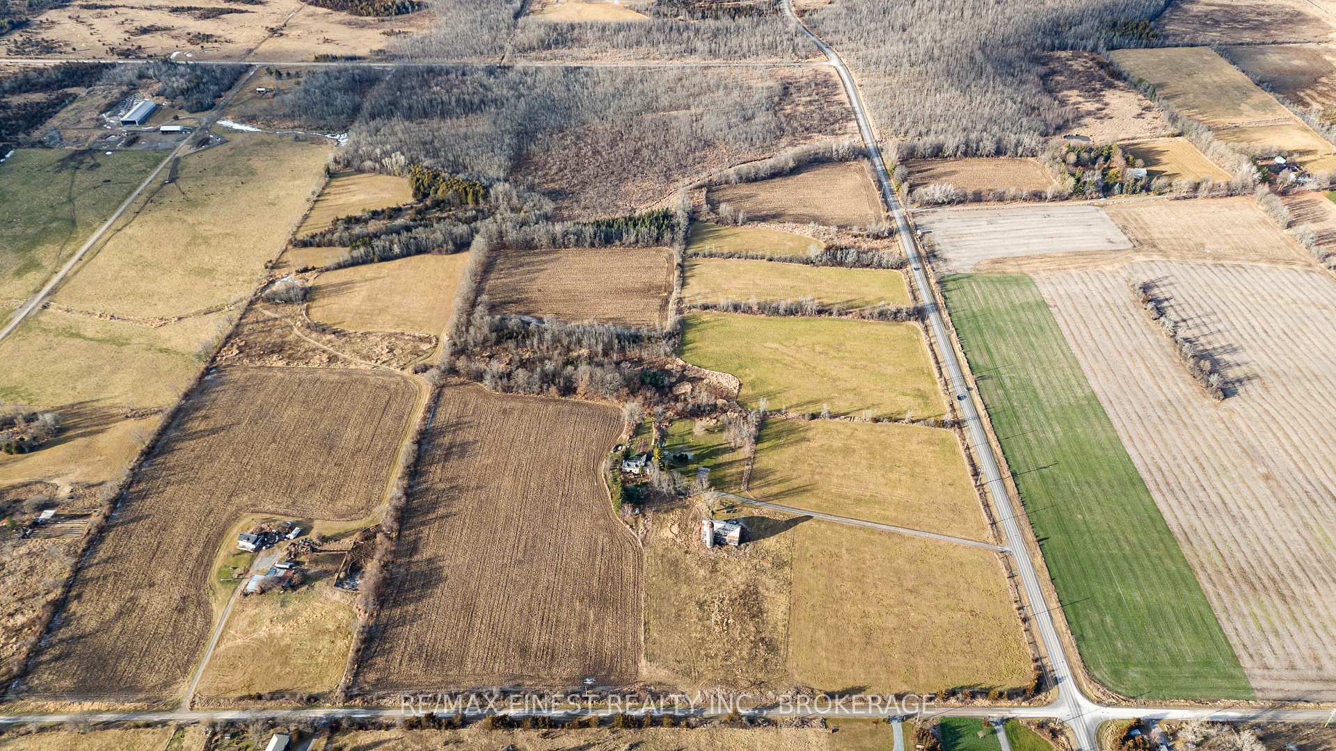 Photo 9 of 00 County Road 27, Stone Mills — HOMEH
