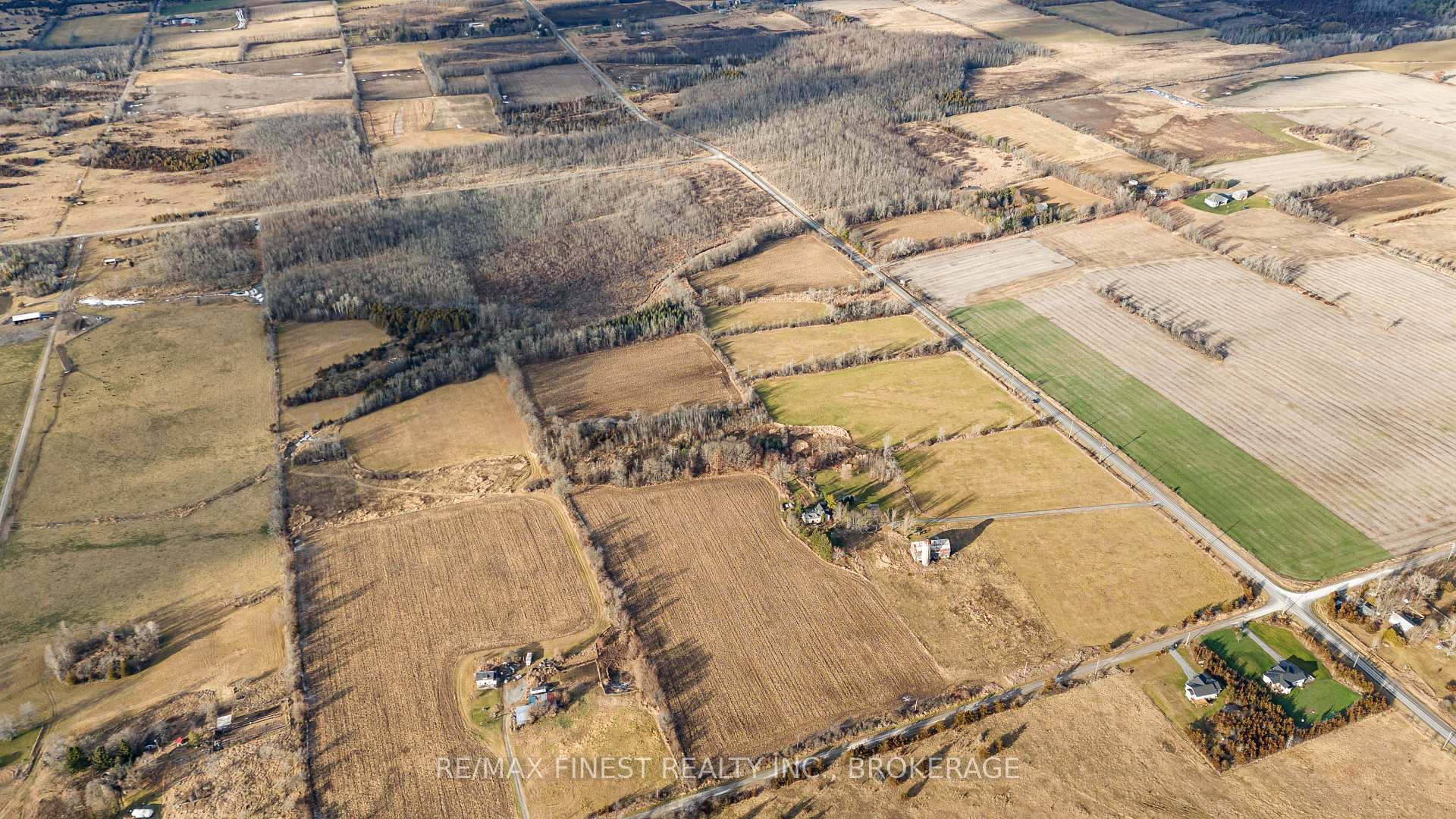 Photo 11 of 00 County Road 27, Stone Mills — HOMEH