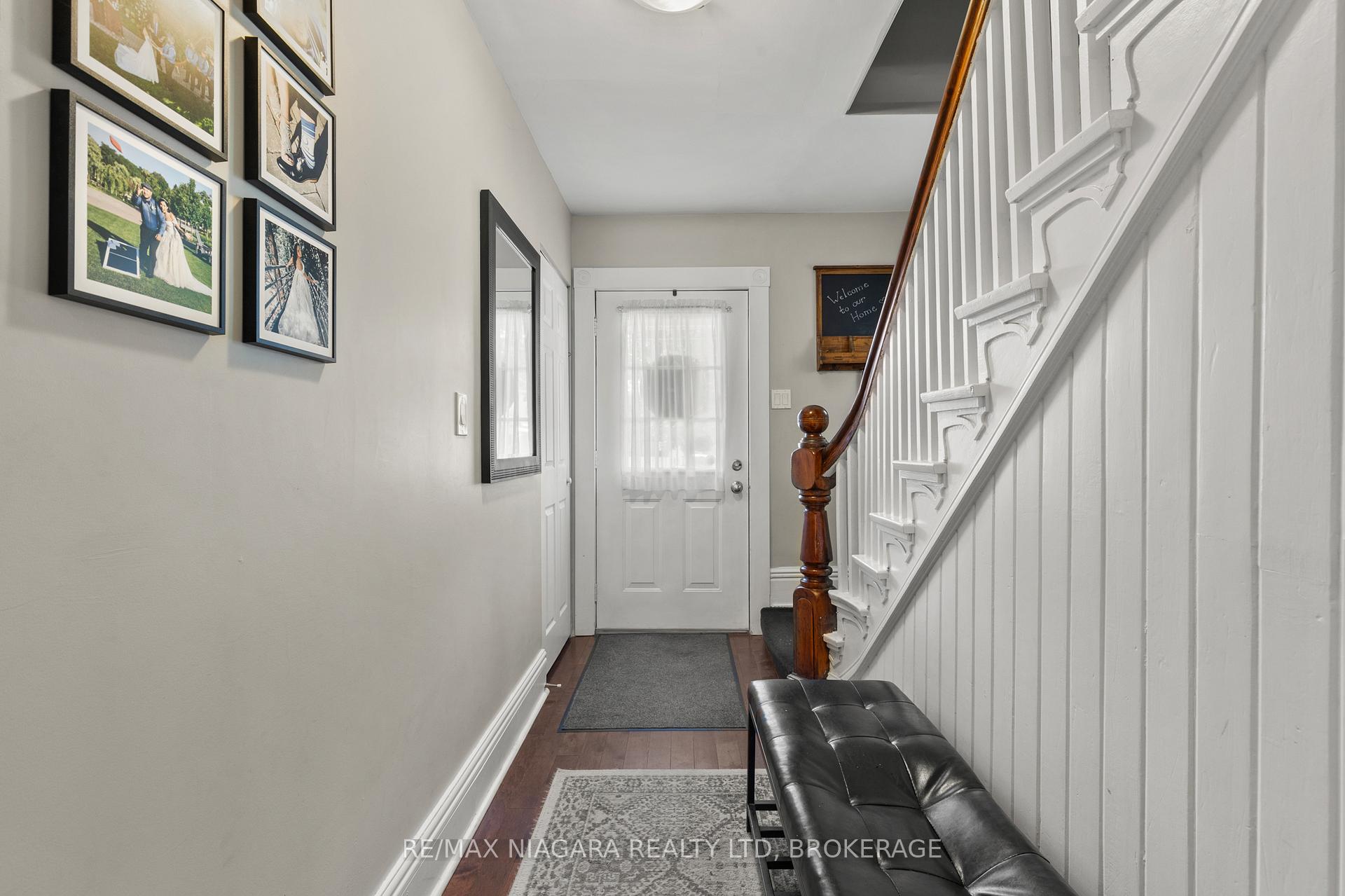 Photo 5 of 85 Maple Street, St. Catharines, Downtown — HOMEH