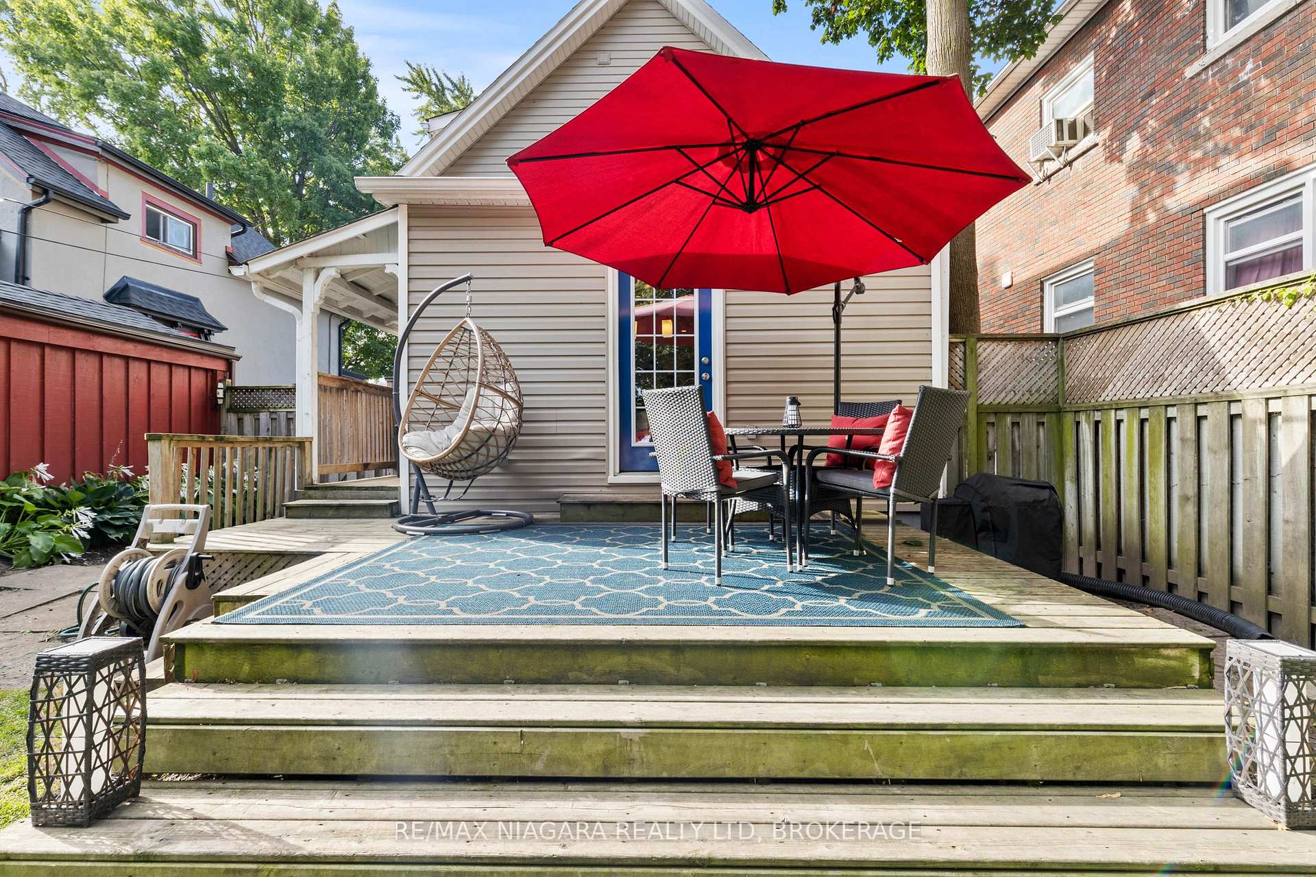 Photo 23 of 85 Maple Street, St. Catharines, Downtown — HOMEH