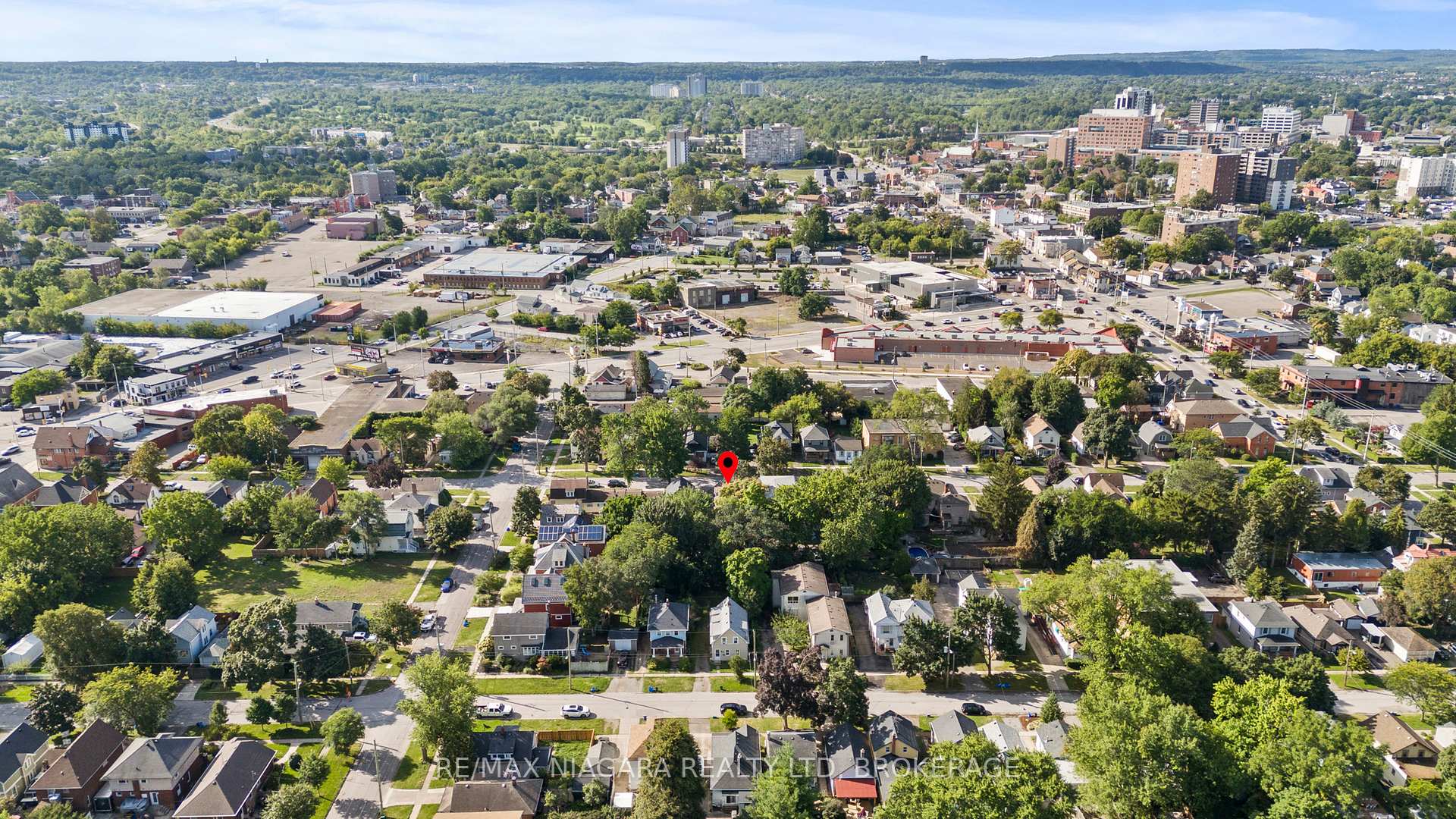 Photo 25 of 85 Maple Street, St. Catharines, Downtown — HOMEH