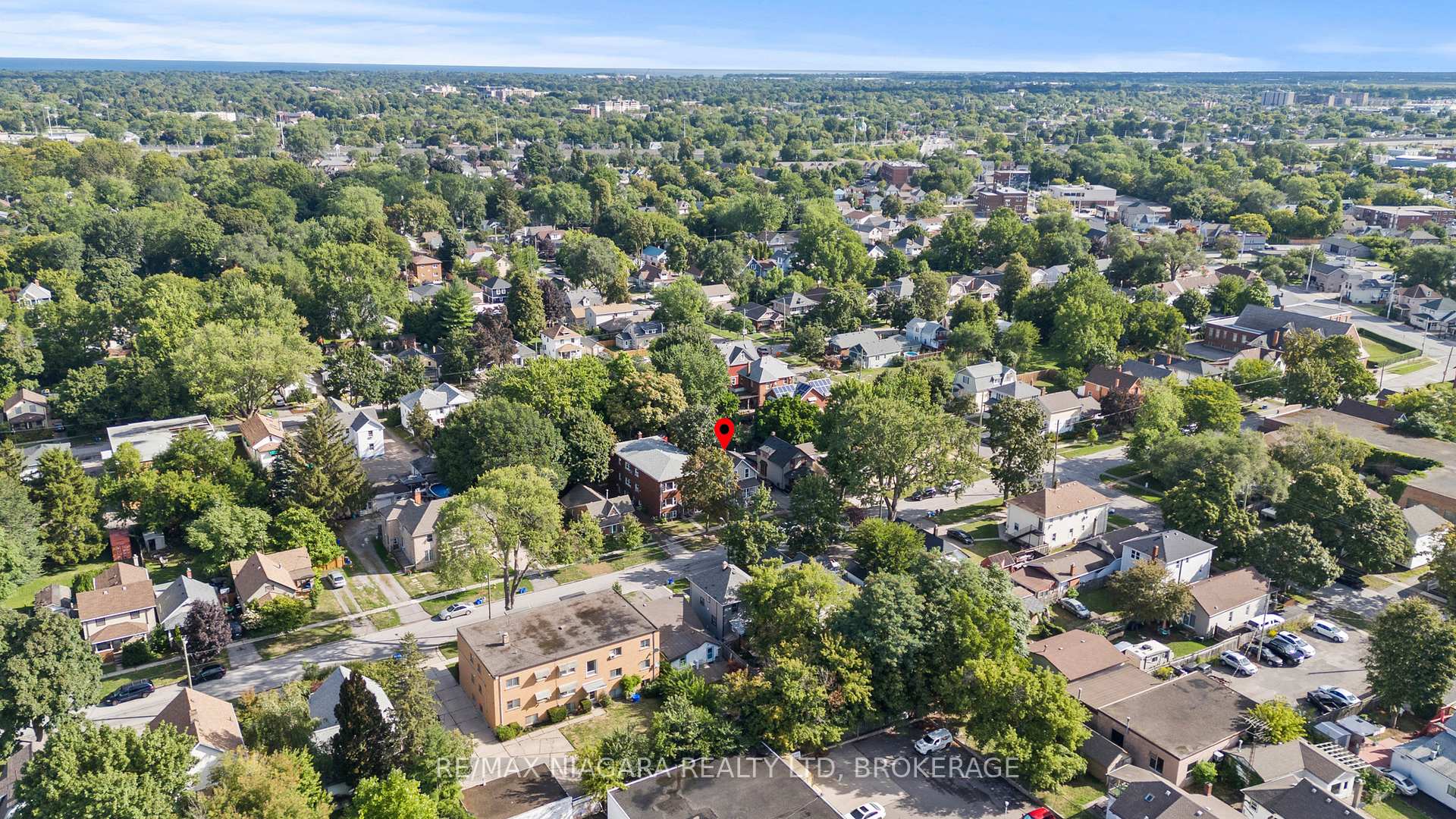 Photo 29 of 85 Maple Street, St. Catharines, Downtown — HOMEH