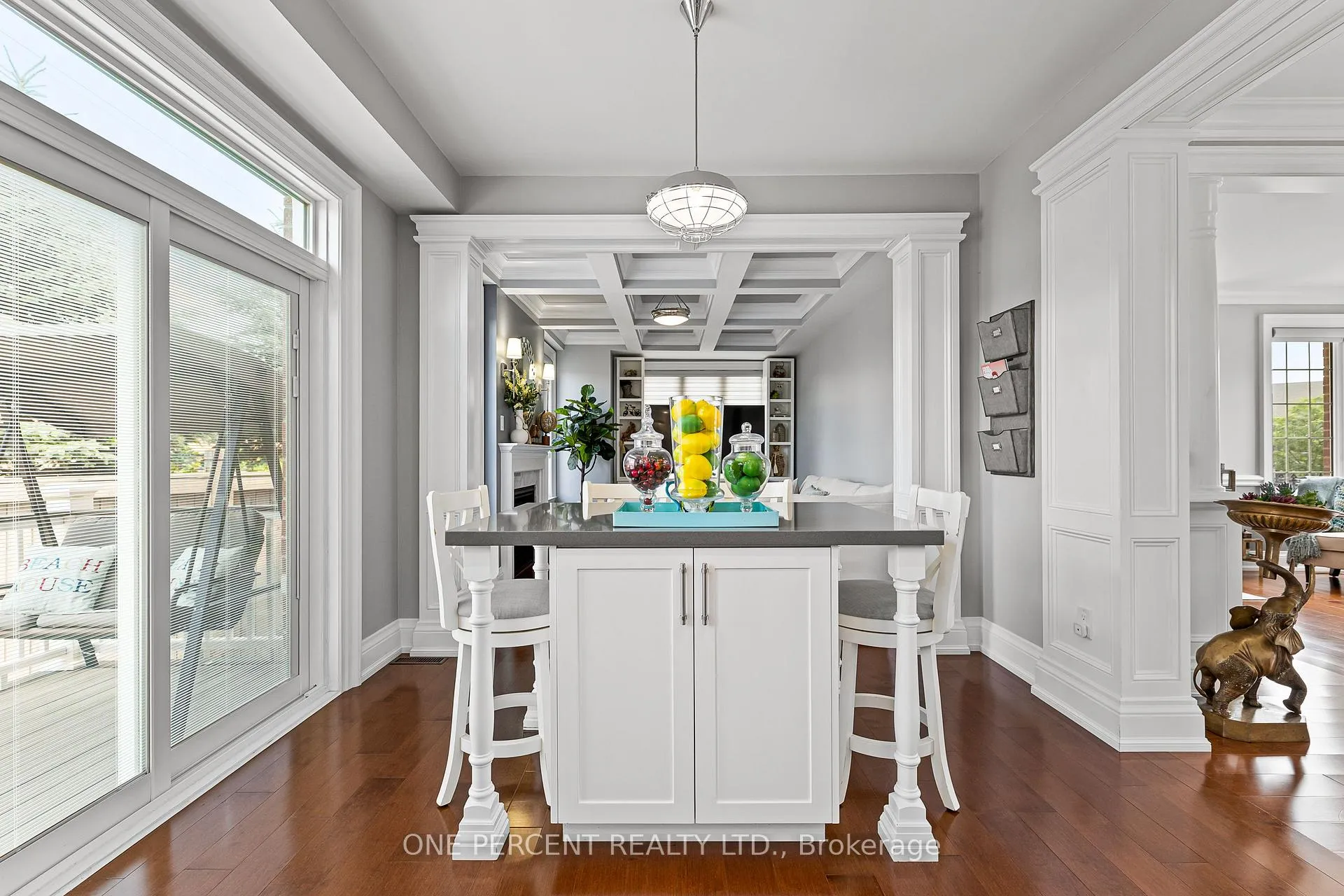 Photo 17 of 102 Monkton Circle, Brampton, Credit Valley — HOMEH