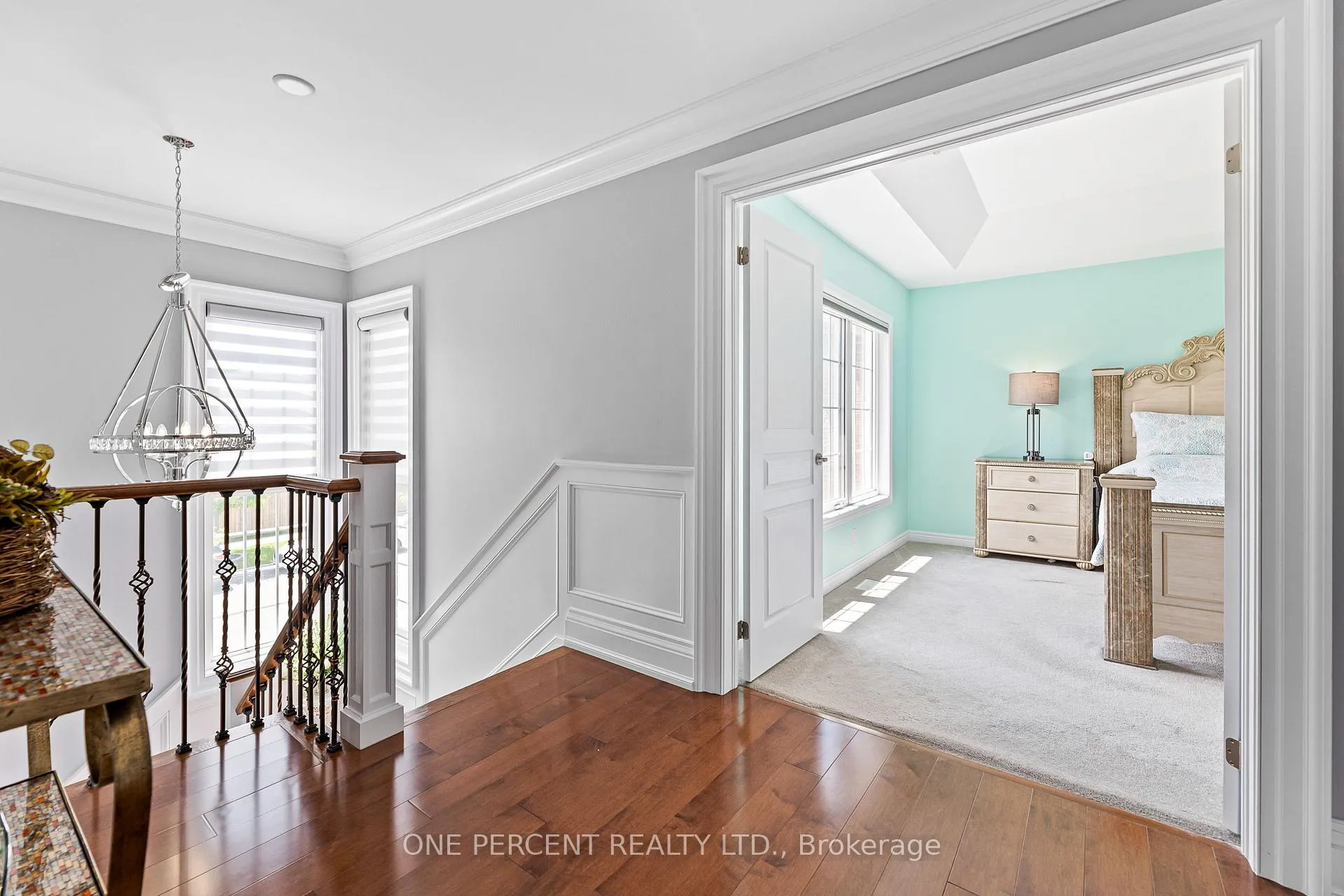 Photo 21 of 102 Monkton Circle, Brampton, Credit Valley — HOMEH