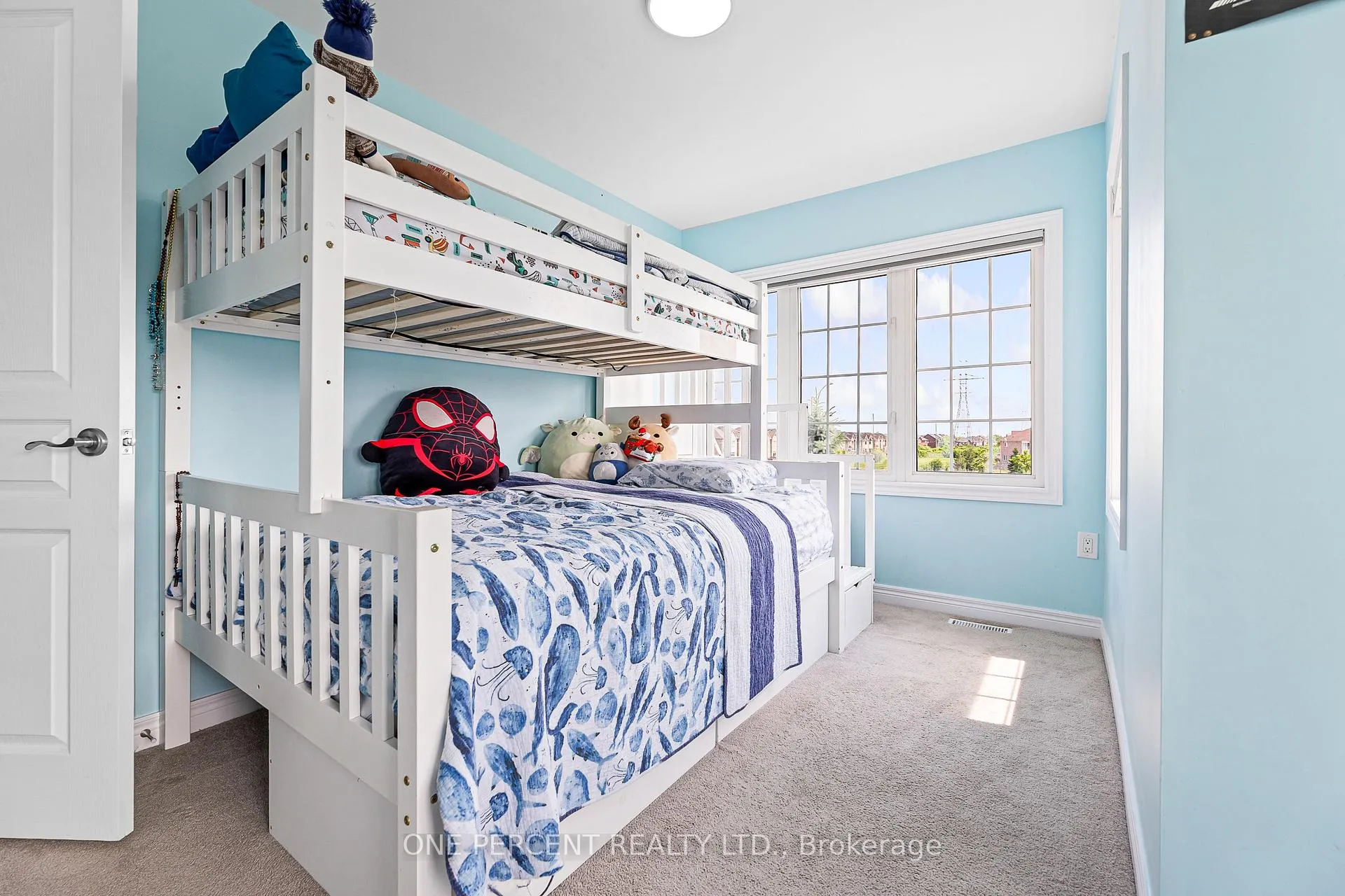 Photo 25 of 102 Monkton Circle, Brampton, Credit Valley — HOMEH