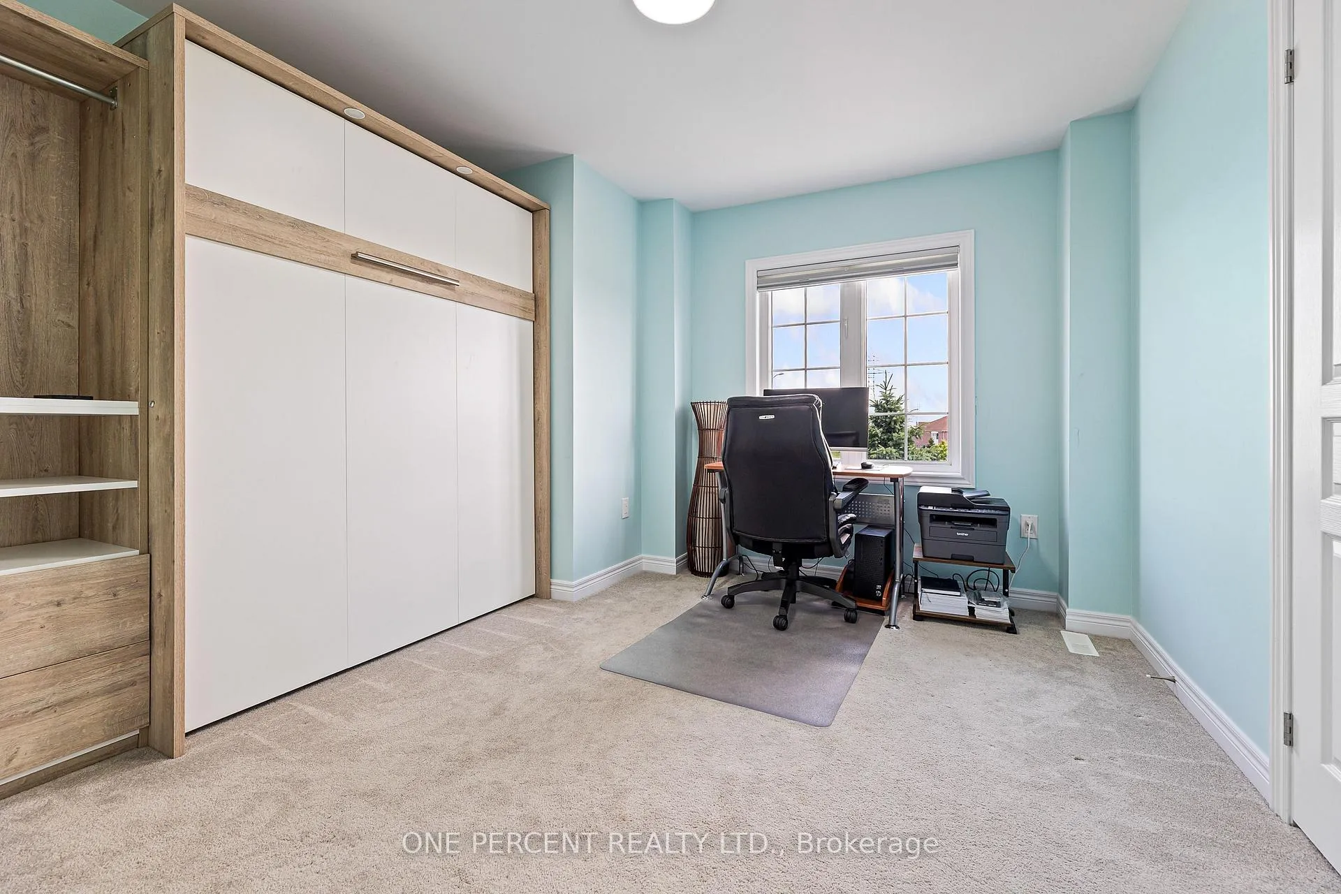Photo 26 of 102 Monkton Circle, Brampton, Credit Valley — HOMEH