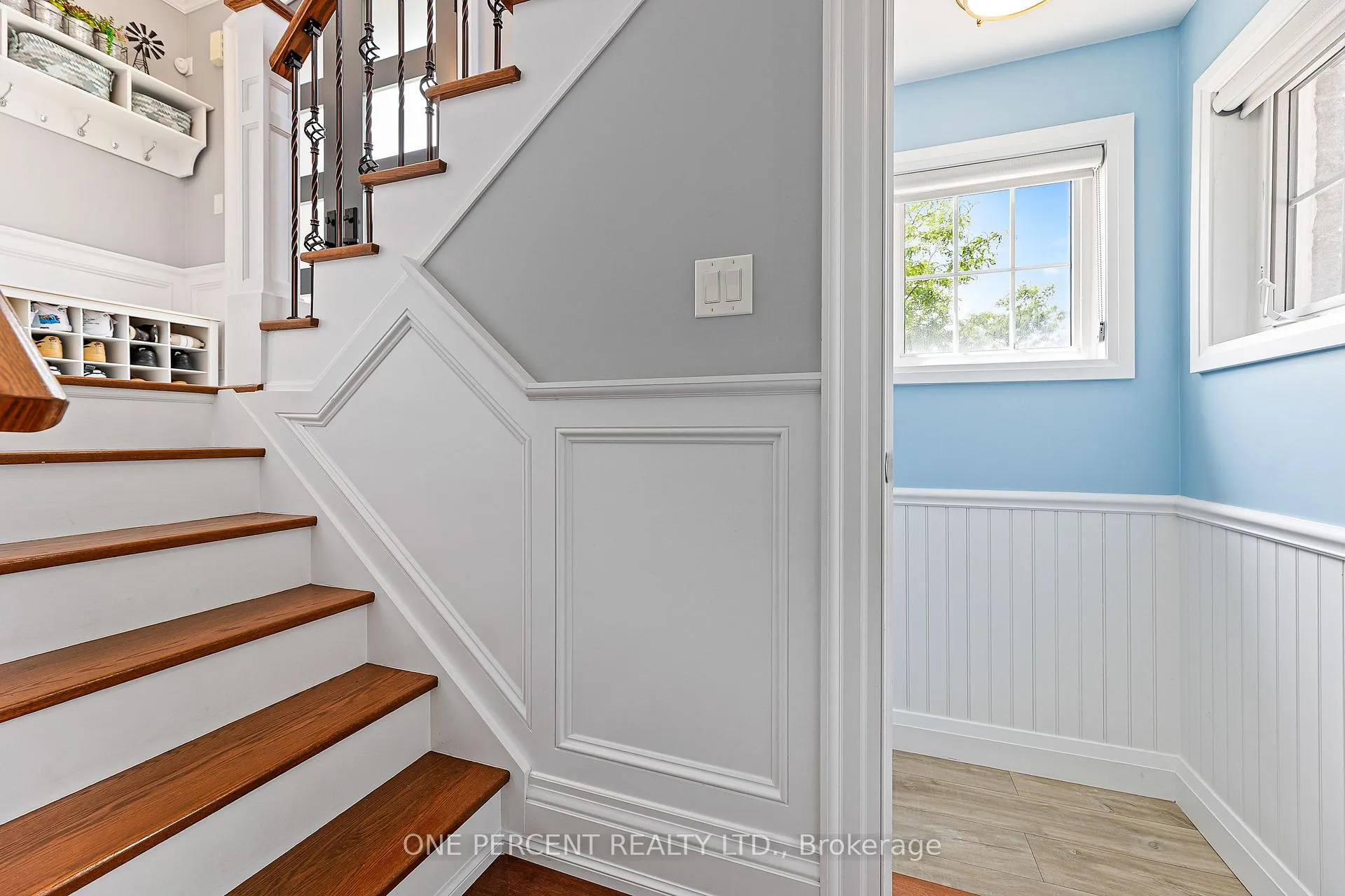 Photo 32 of 102 Monkton Circle, Brampton, Credit Valley — HOMEH