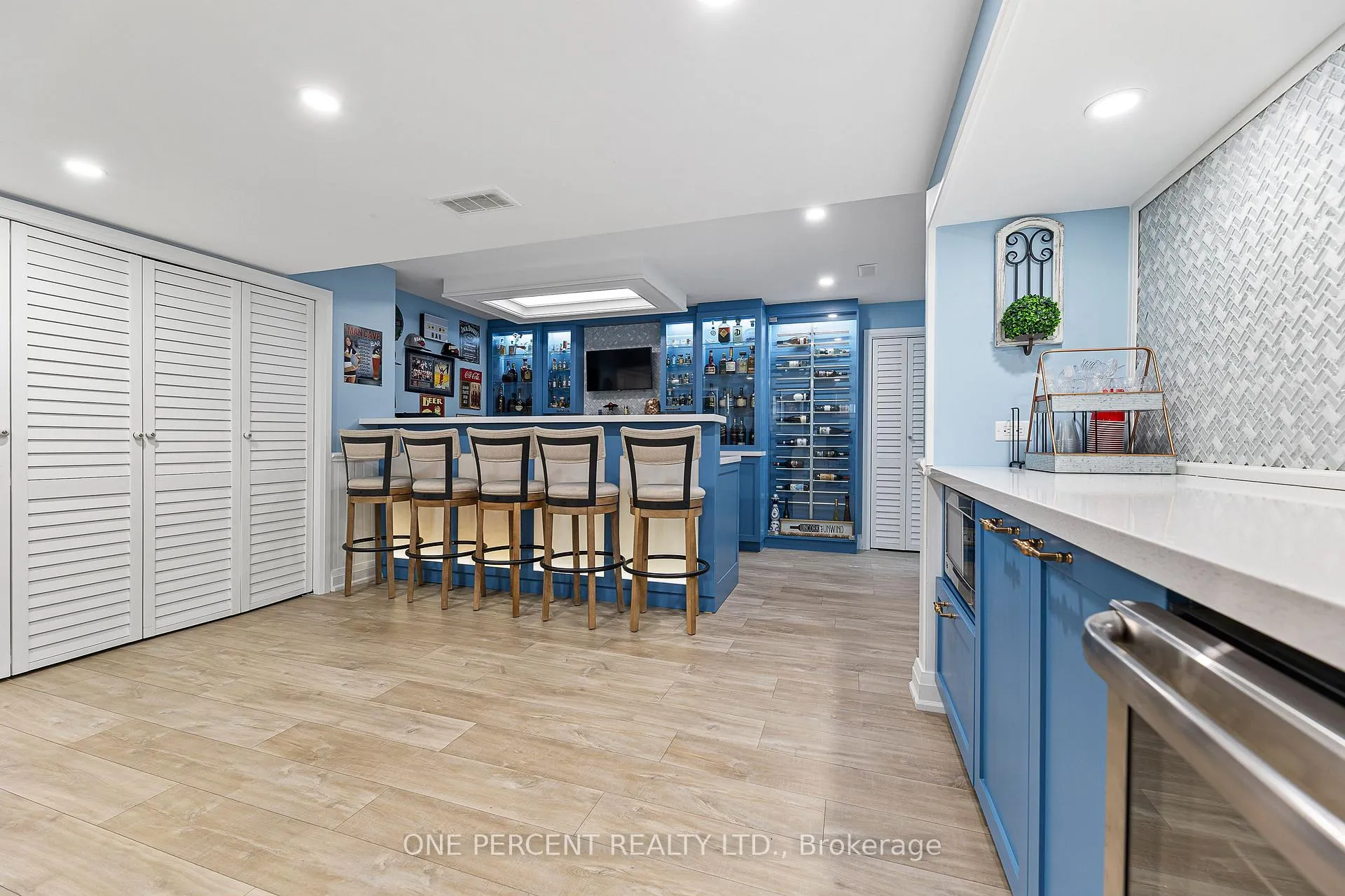 Photo 36 of 102 Monkton Circle, Brampton, Credit Valley — HOMEH