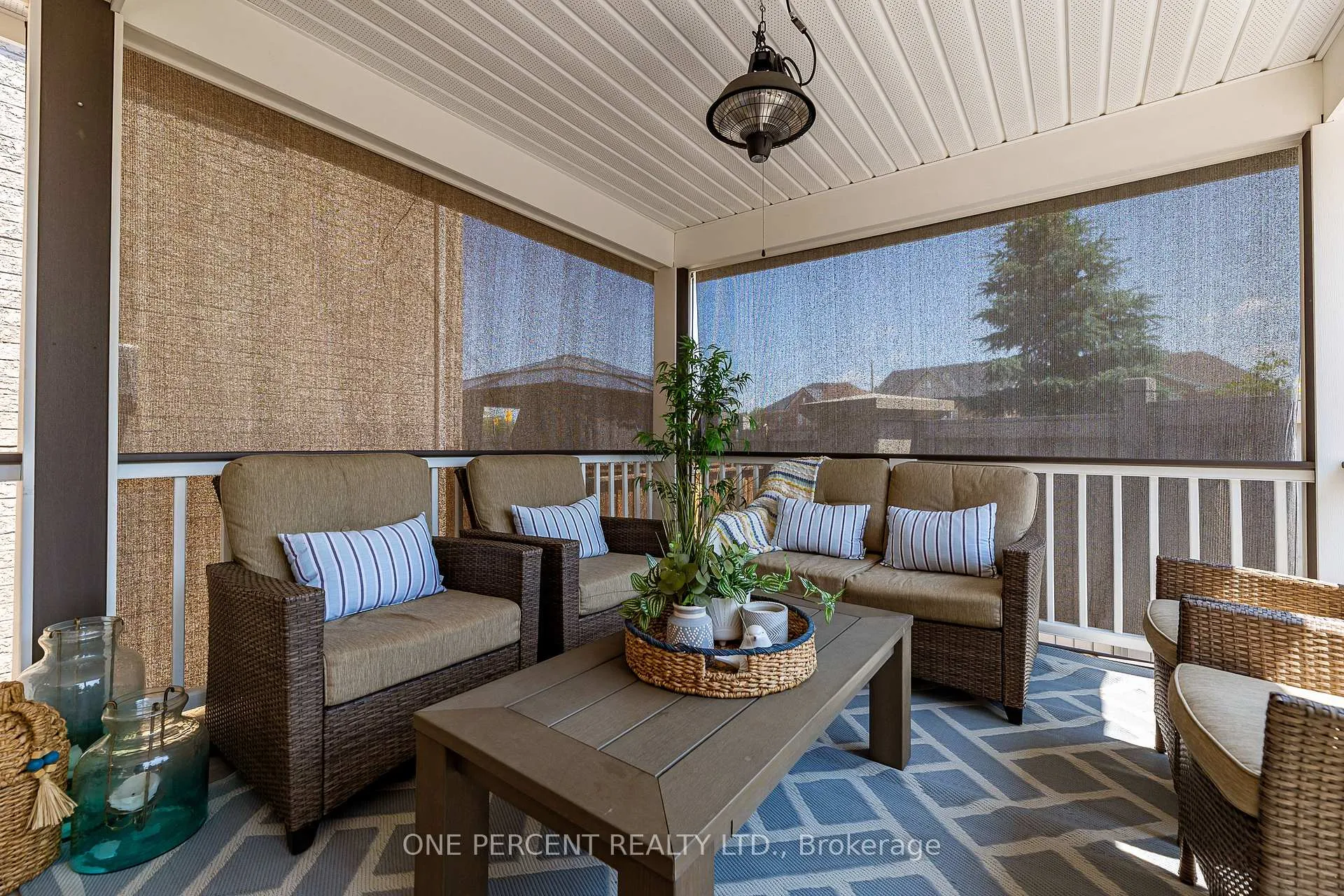 Photo 45 of 102 Monkton Circle, Brampton, Credit Valley — HOMEH