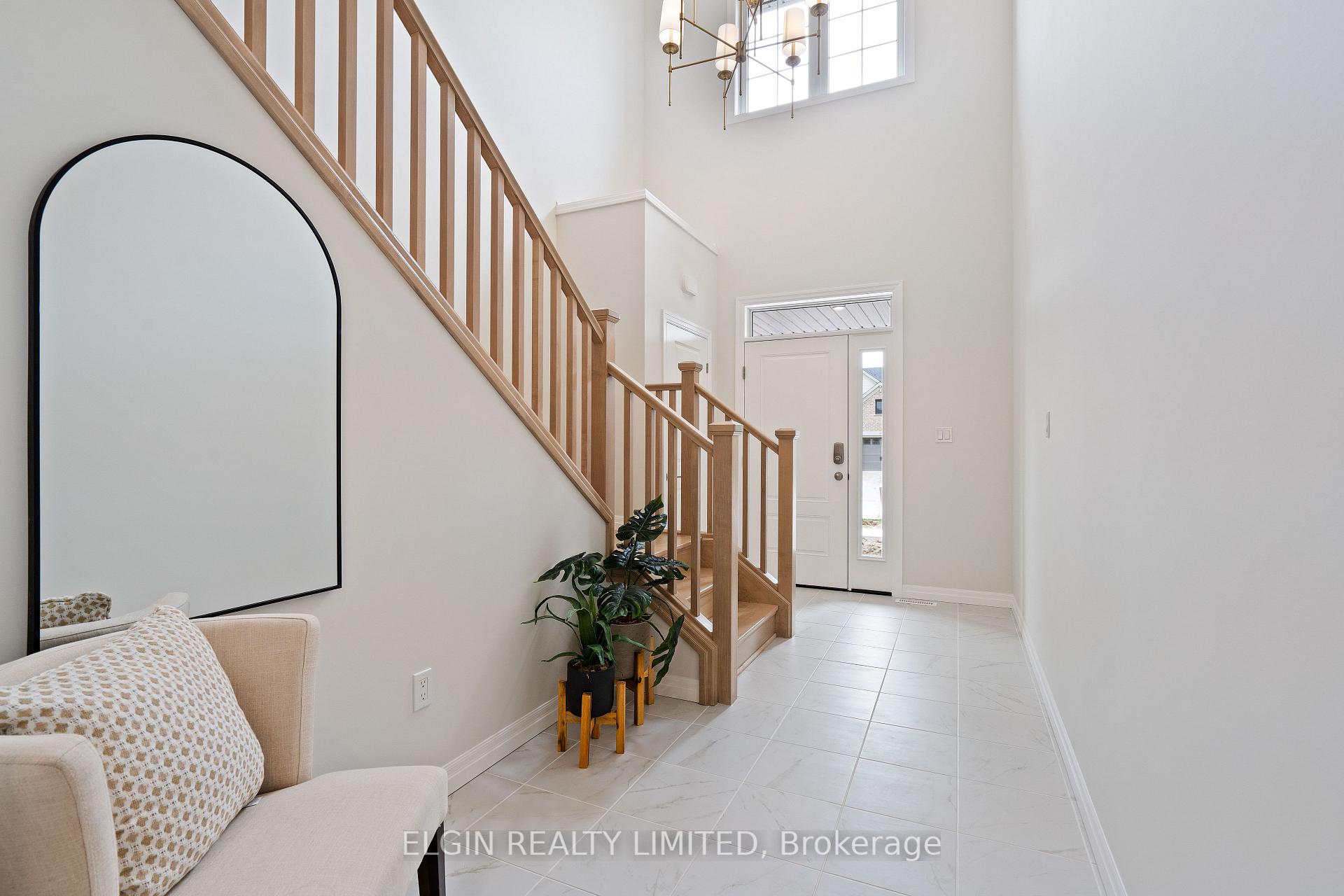 Photo 5 of 35 Dunning Way, St. Thomas — HOMEH